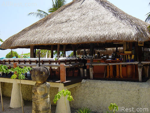 Novotel Lombok 4